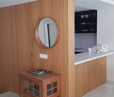 Alquiler de chalet adosado en Puerto Banús - Photo 4