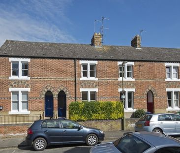 Walton Crescent, Oxford - Photo 2