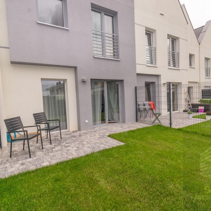 Segment na Gumieńcach 4 pok., 2 miejsca postojowe - Фото 1