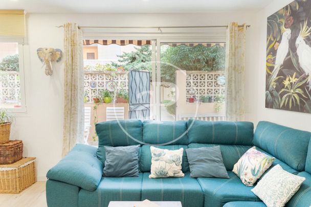 Apartment for rent in Palma de Mallorca - Photo 1