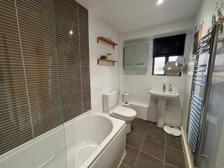 1 bedroom apartment to rent - Photo 5