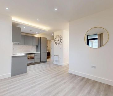 Studio to rent - Photo 2