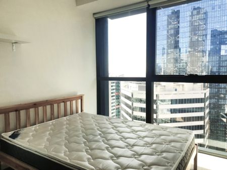 Furnished Two Bedroom Apartment with City View - Photo 4