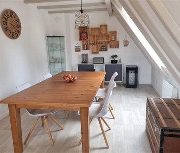 Location Appartement 48.9 M² ALTKIRCH 565 € - Photo 2