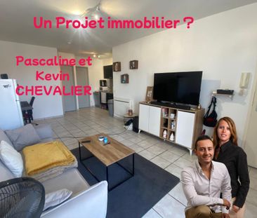 Location Appartement 2 pièces 36m² MIRAMAS 13140 - Photo 2