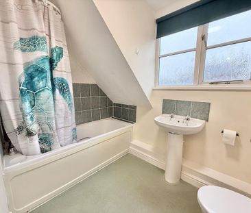 1 bedroom apartment to rent - Photo 6