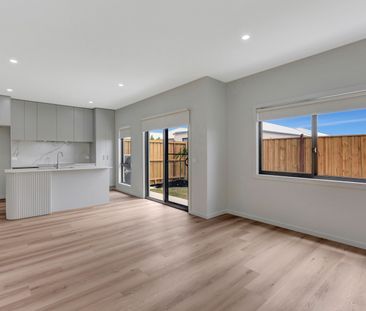 9 Fortress Street, Wyndham Vale VIC 3024 - House For Rent | Domain - Photo 1