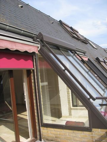 Penthouse te huur - Photo 2