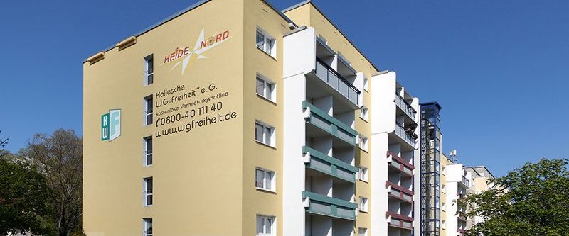 1-Raum-Wohnung Karpfenweg 18 - Foto 1