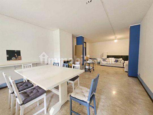 Appartamento ottimo stato, piano rialzato, San Camillo - Nazareth, Padova - Foto 1