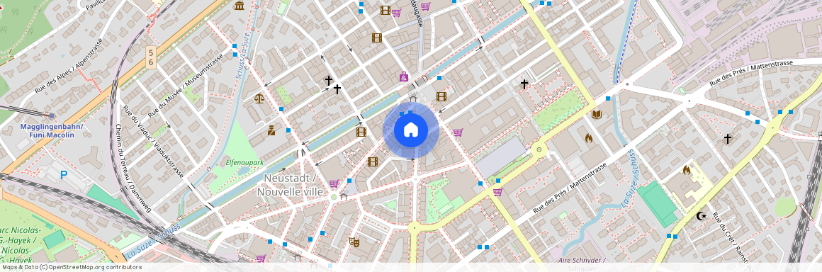 2502, Biel, Murtenstrasse, 10