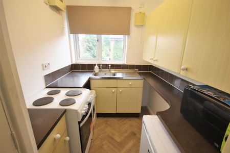 Studio to rent - Photo 3