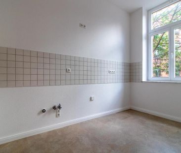 Ab 1.2.26: Großzügige 2-Raum-WE mit "Blick ins Grüne" in Toplage - Foto 1