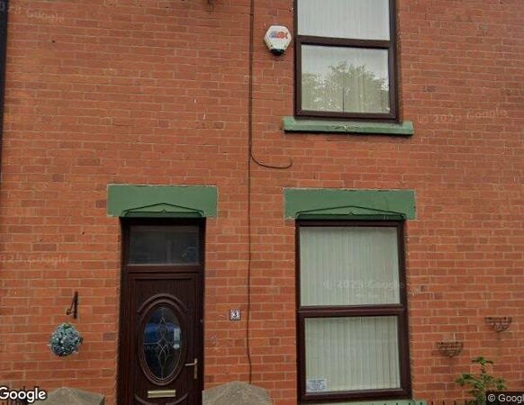 2 Bed Terraced House, Cheadle St, M11 - Photo 1