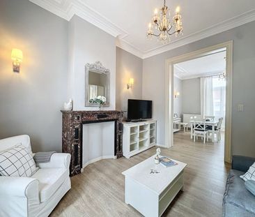 Appartement te huur - Photo 4