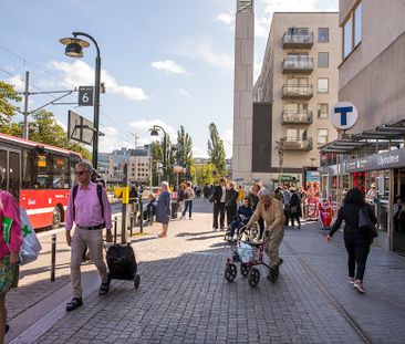 Golvläggargränd 10, Liljeholmen - Foto 2