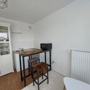 Appartement T1 à louer - 19 m² - Photo 3