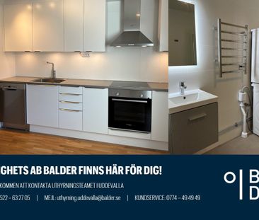Lillbräckegatan, Uddevalla - Photo 1
