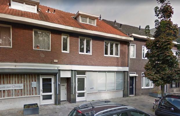 Te huur: Studio Jan Tooropstraat in Eindhoven - Photo 1