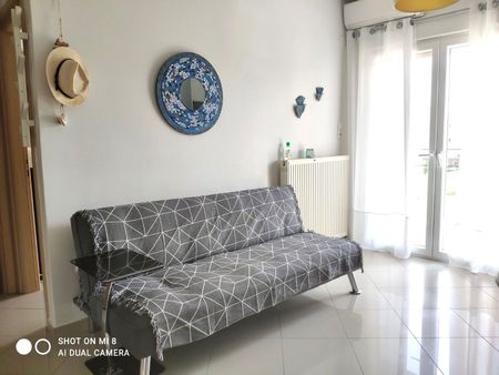 Διαμέρισμα για ενοικίαση Περαία (Θερμαϊκός) - Φωτογραφία 5