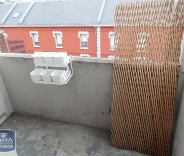 Location Appartement 3 pièces 64m² LILLE 59000 - Photo 3