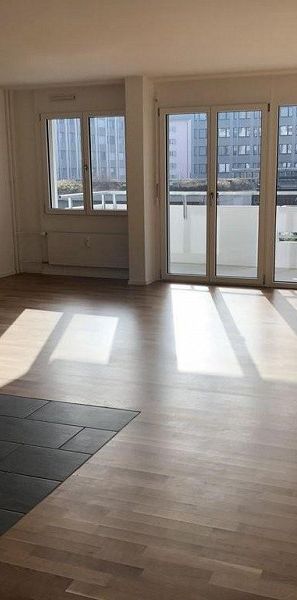 Wunderschöne Stadtwohnung nahe Letzigrund - Foto 1