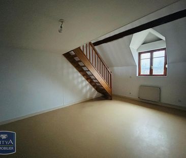 Location Appartement 2 pièces 43m² CHATEAU THIERRY 02400 - Photo 1