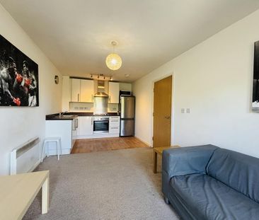 1 bedroom flat to rent - Photo 1