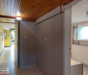 Vrijstaande gezinswoning met 2 slaapkamers - Foto 5