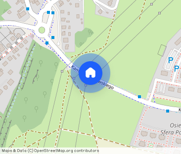 Szukasz ciszy i komfortu? To mieszkanie jest dla C - Photo 1