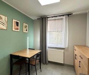 Bezczynszowe mieszkanie do wynajęcia! - Zdjęcie 1