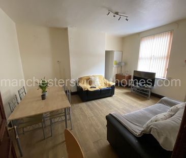 Burlington Road, Manchester, M20 4PY - Photo 1