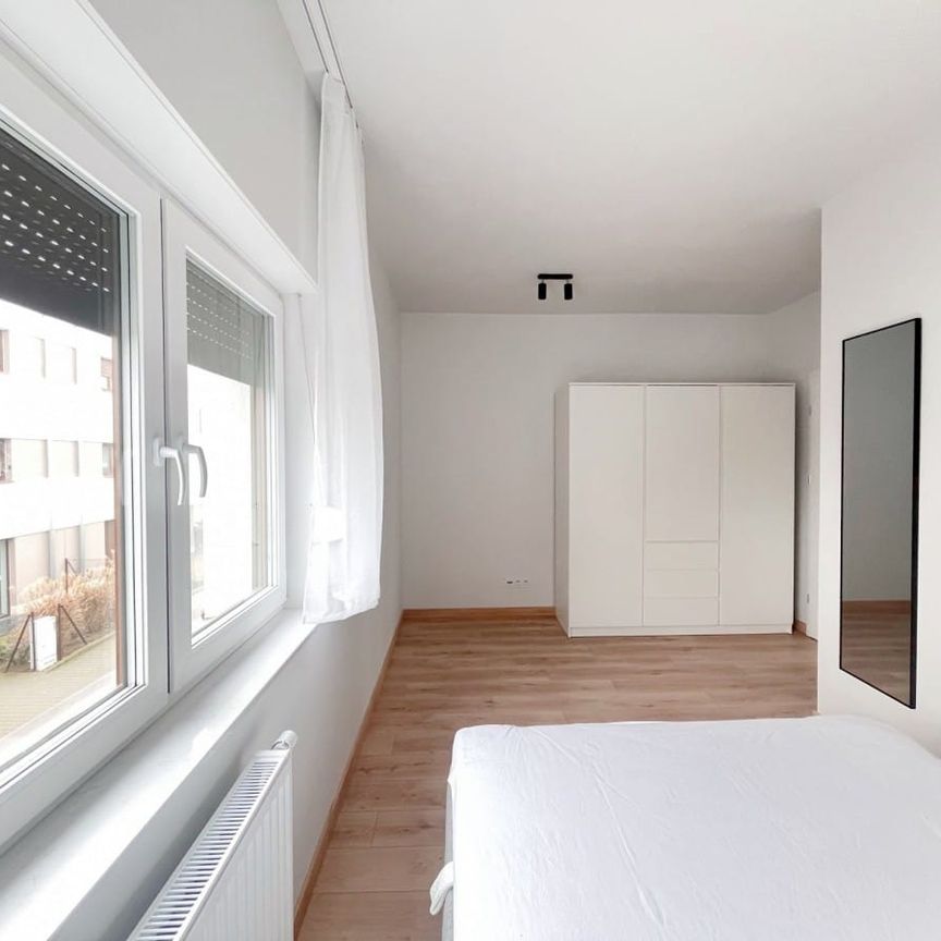 MIeszkanie 3 pokoje Złotniki na wynajem 60 m² - Фото 1