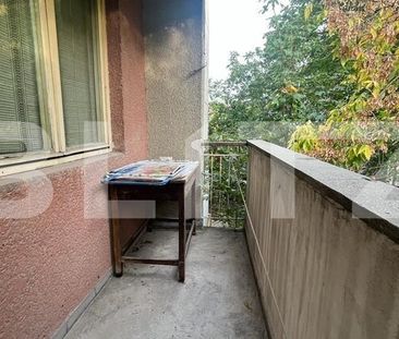 Apartament decomandat cu două camere, circular, etaj 1, Calea București, zona ,,Piața Mare" - Fotografie 3