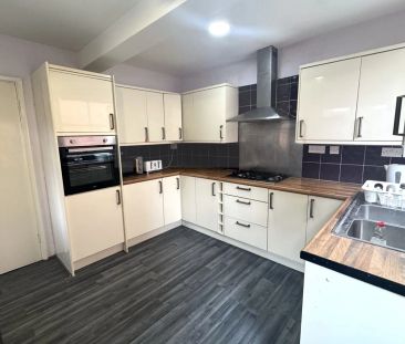 Saxby Street, Highfields, Leicester, LE2 - Photo 4
