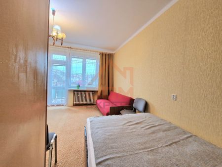 Kawalerka 38 m2 Leśne - Zdjęcie 5