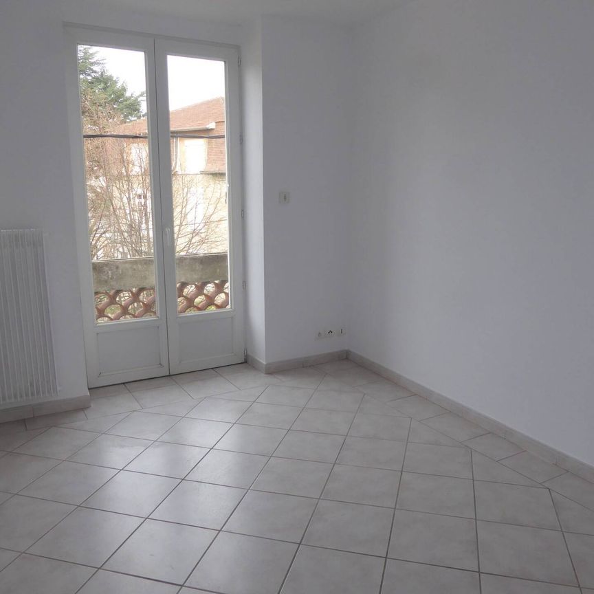 Location appartement 4 pièces 84.5 m² à Aubenas (07200) - Photo 1