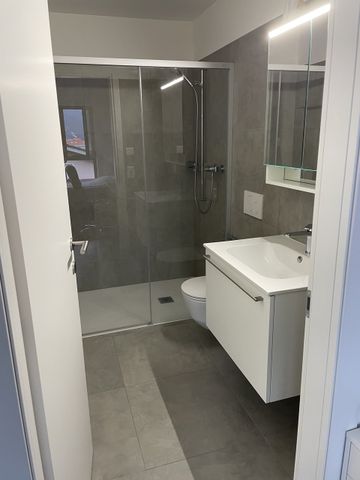 Via Roncobello 9, 6963, Pregassona - Foto 3