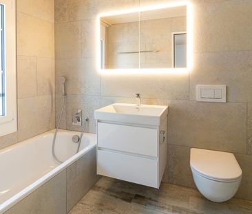 5.5 Zimmer, 182 m², 2. Stock - Foto 3