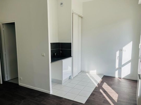 Location Appartement 1 pièce 27m² MEAUX 77100 - Photo 1