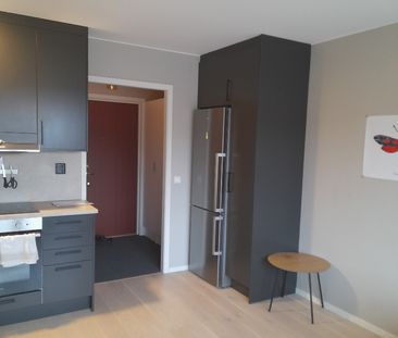 Törnstens Gränd 17 - Foto 3