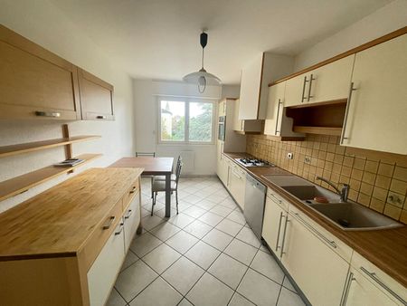 Appartement à louer à THIONVILLE - Photo 2