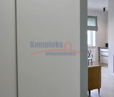 Centrum, ul. Małopolska, Szczecin - Photo 3
