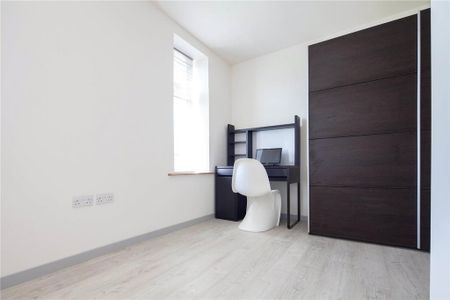 1 bedroom terraced house to rent - Photo 4