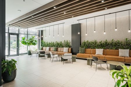 2180 Rue Ste-Catherine E., #349 - Photo 5