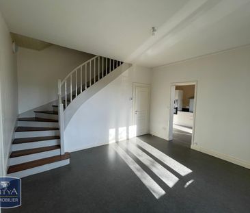 Location Maison 3 pièces 75m² PERIGUEUX 24000 - Photo 5