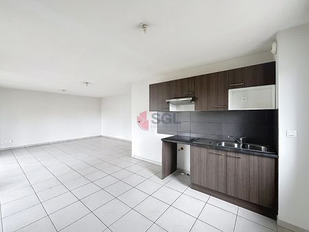 Appartement 4 pièces - Photo 3