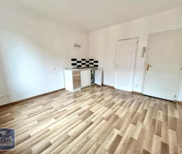 Appartement à louer 1 pièce 20.24m² - Photo 1