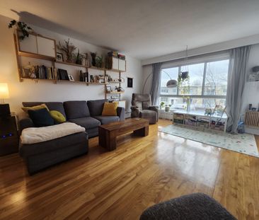 Spacieux appartement familial de 3 chambres à saisir ! - Photo 1