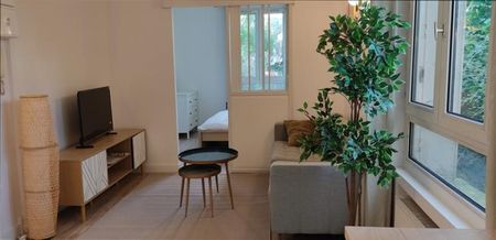 2 pièces - Meublé - 28 m² - RDC - Colocation non autorisée - Photo 4